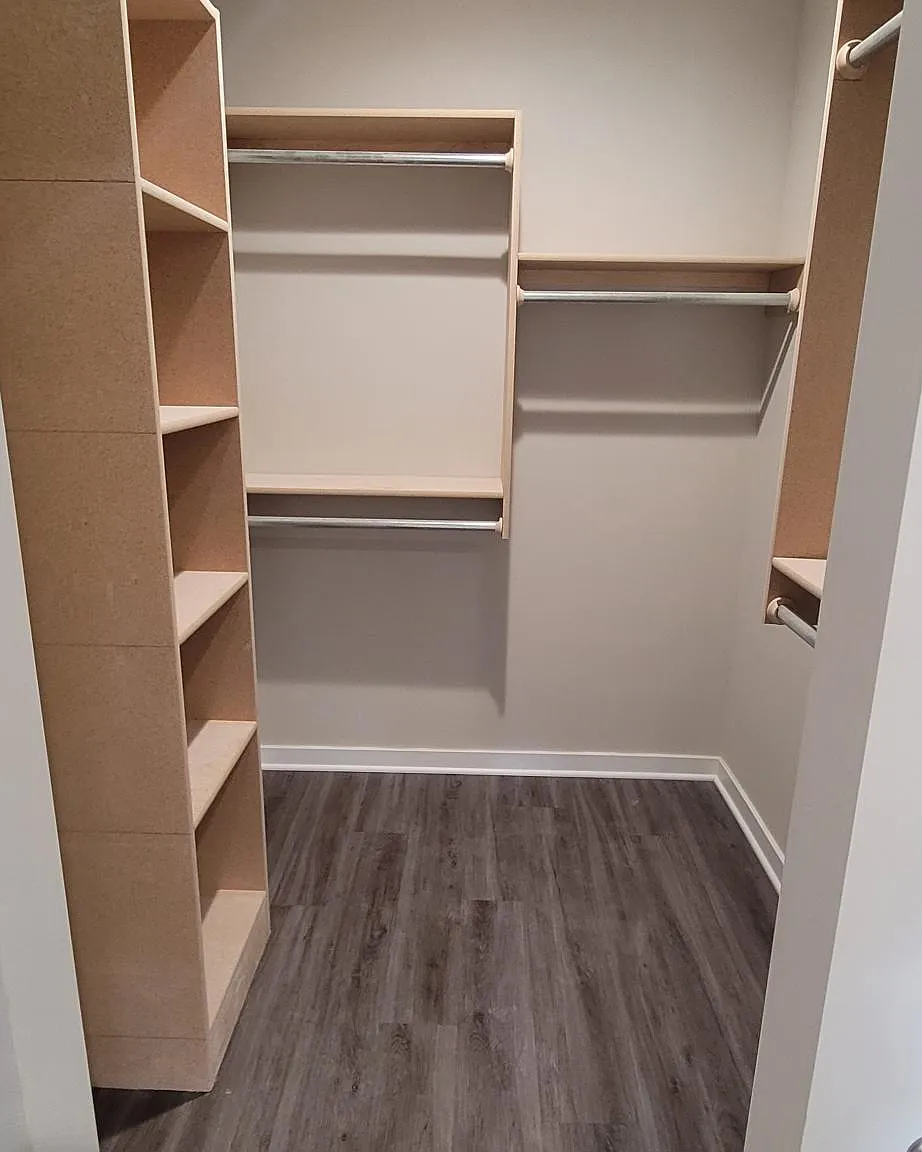 3 bed, 1200 sqft, $1,550 — Photo 4