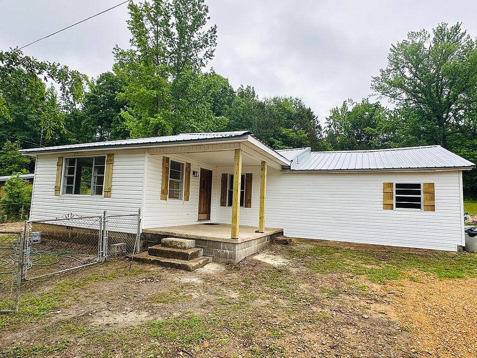 61060 Highway 17, Sulligent, AL 35586 MLS 241056 Zillow