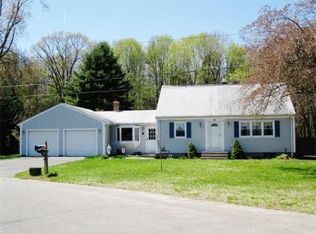 25 Darby Dr, Westfield, MA 01085