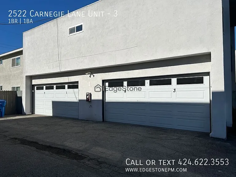 2522 Carnegie Ln #3 — Photo 21