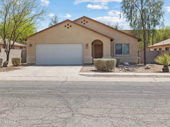 9562 E Shiloh St, Tucson, AZ 85748