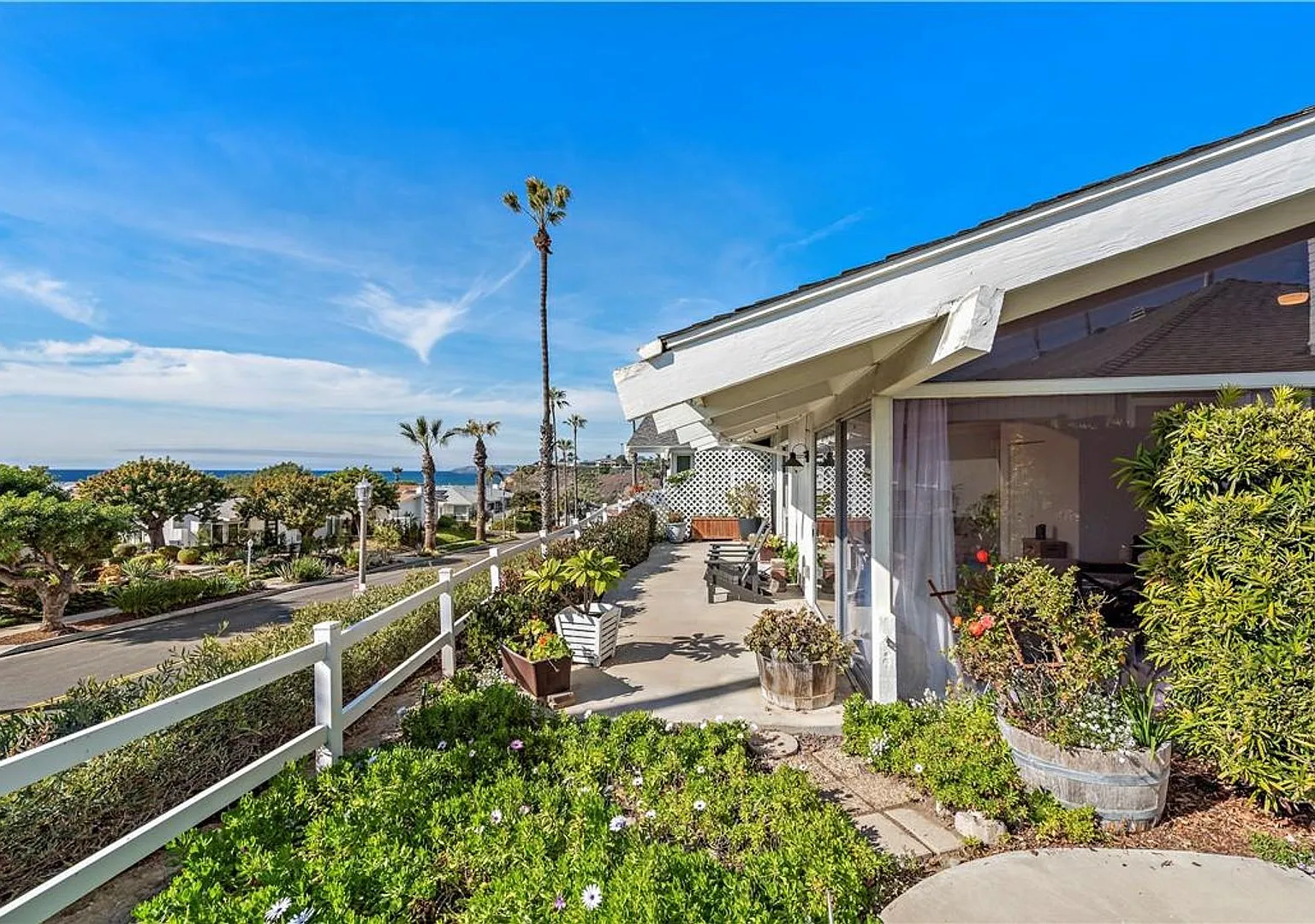 55+ Community in San Clemente — Photo 1