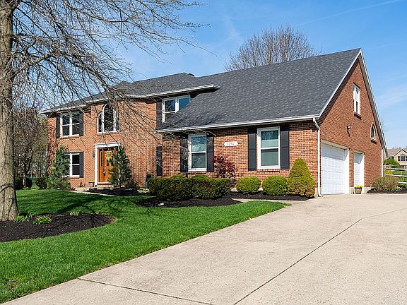 2nd image of 7291 Wheatland Meadow Ct