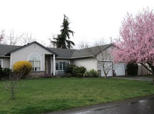 8702 150th Avenue Ct E, Puyallup, WA 98372