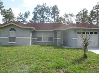 4420 SW 168th Ln, Ocala, FL 34473
