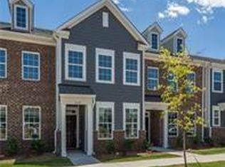 1734 Westfall St, Kernersville, NC 27284