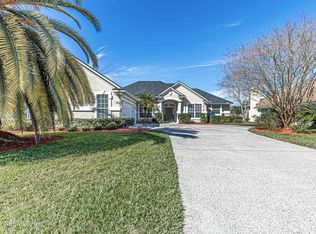 2224 Harbor Lake Dr, Fleming Island, FL 32003