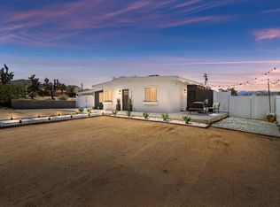 7780 Cherokee Trl, Yucca Valley, CA 92284