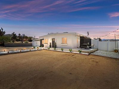 7780 Cherokee Trl, Yucca Valley, CA, 92284