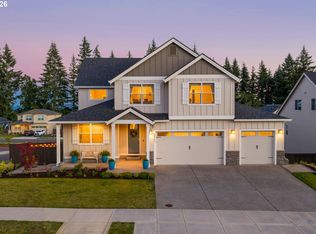 5432 N 92nd Ave, Camas, WA 98607