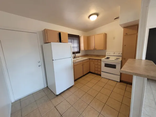 1985 S 1st Ave, 1985 S 1st Ave APT 4, Yuma, AZ 85364