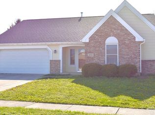 404 Deerwood Dr, Piqua, OH 45356