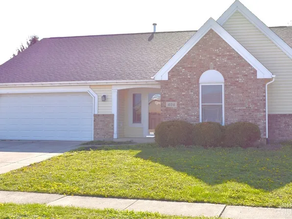 404 Deerwood Dr, Piqua, OH 45356