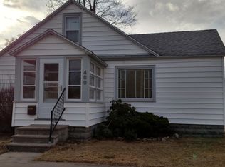 400 Bedford St, Alpena, MI 49707