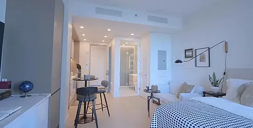 Rented by Nest Seekers International