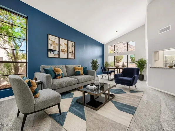 1536 E MEADOW Lane, Phoenix, AZ 85022