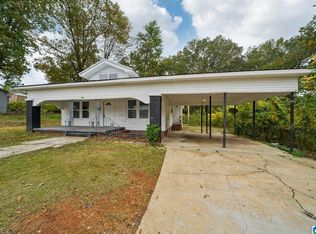200 Center St, Bessemer, AL 35020