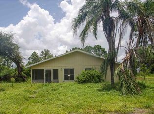 2914 2nd St SW, Lehigh Acres, FL 33976