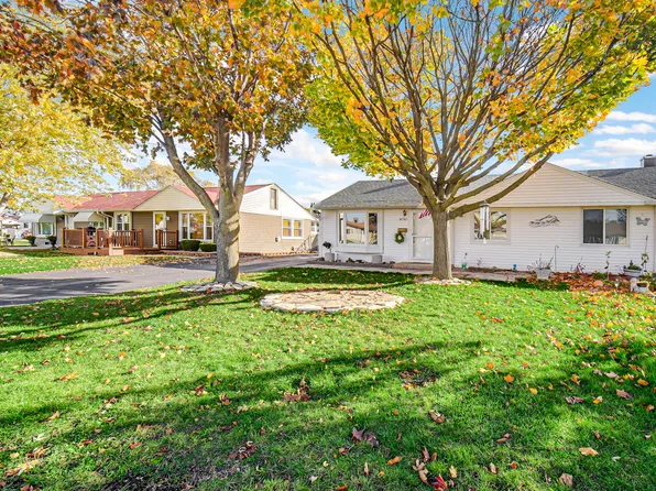 8741 S Kildare Ave, Hometown, IL 60456