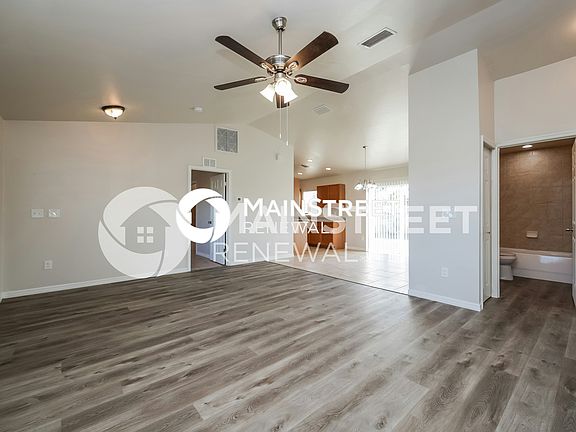 WM - Living Room