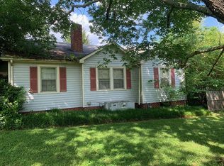 320 Graham Rd, Graham, NC 27253