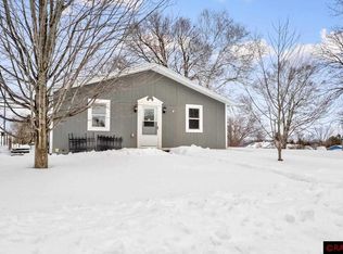 303 Church Ave E, Buffalo Lake, MN 55314