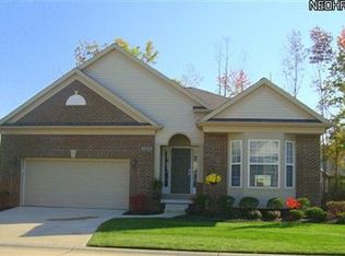 11505 Turnstone Ln #70, Concord Township, OH 44077