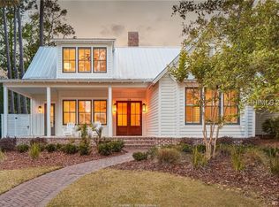 34 Walnut Grove St, Bluffton, SC 29910