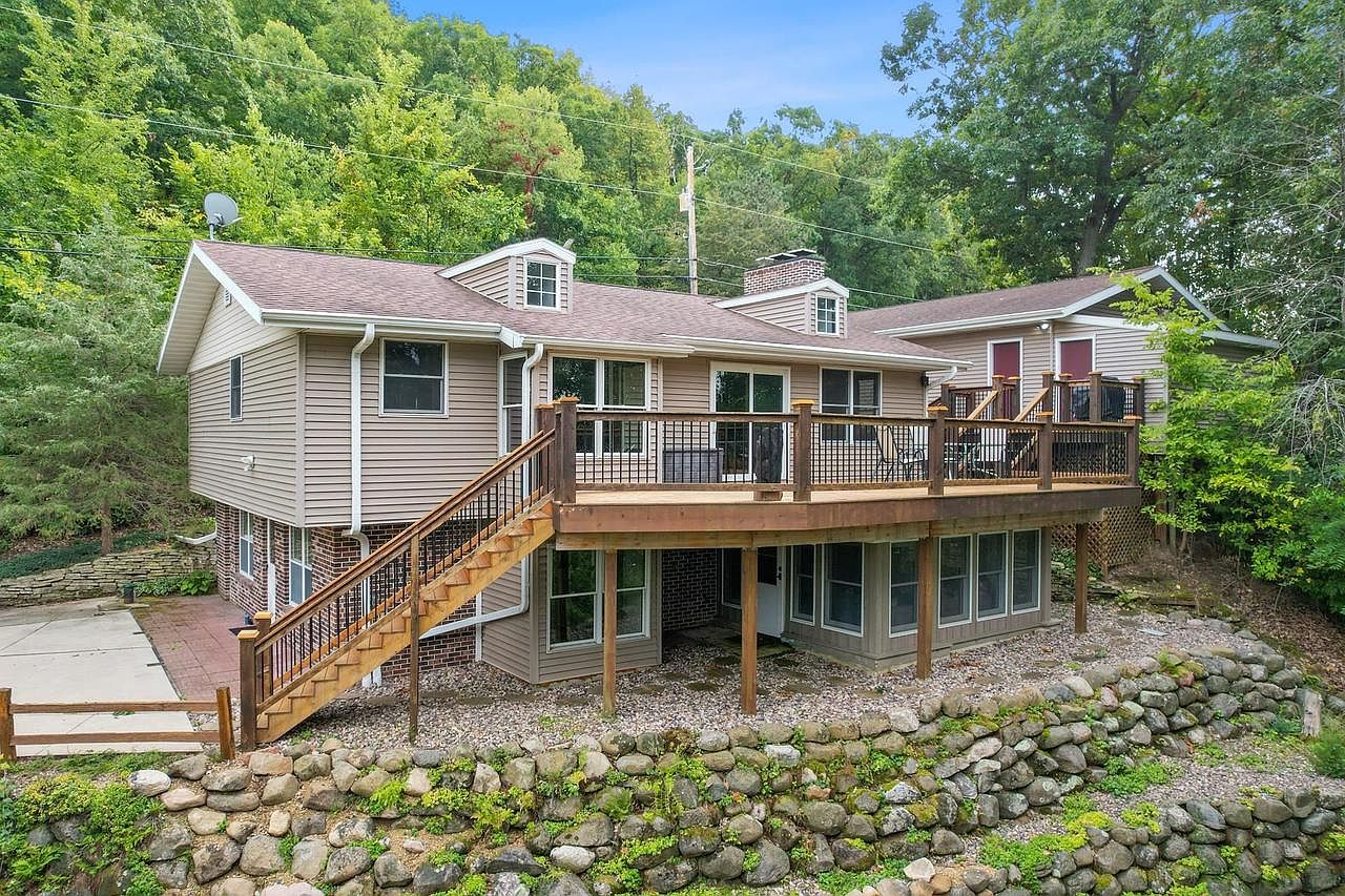 N3519 Tipperary Road, WI 53955 Zillow