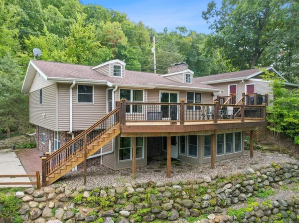 N3519 Tipperary Road, Poynette, WI 53955