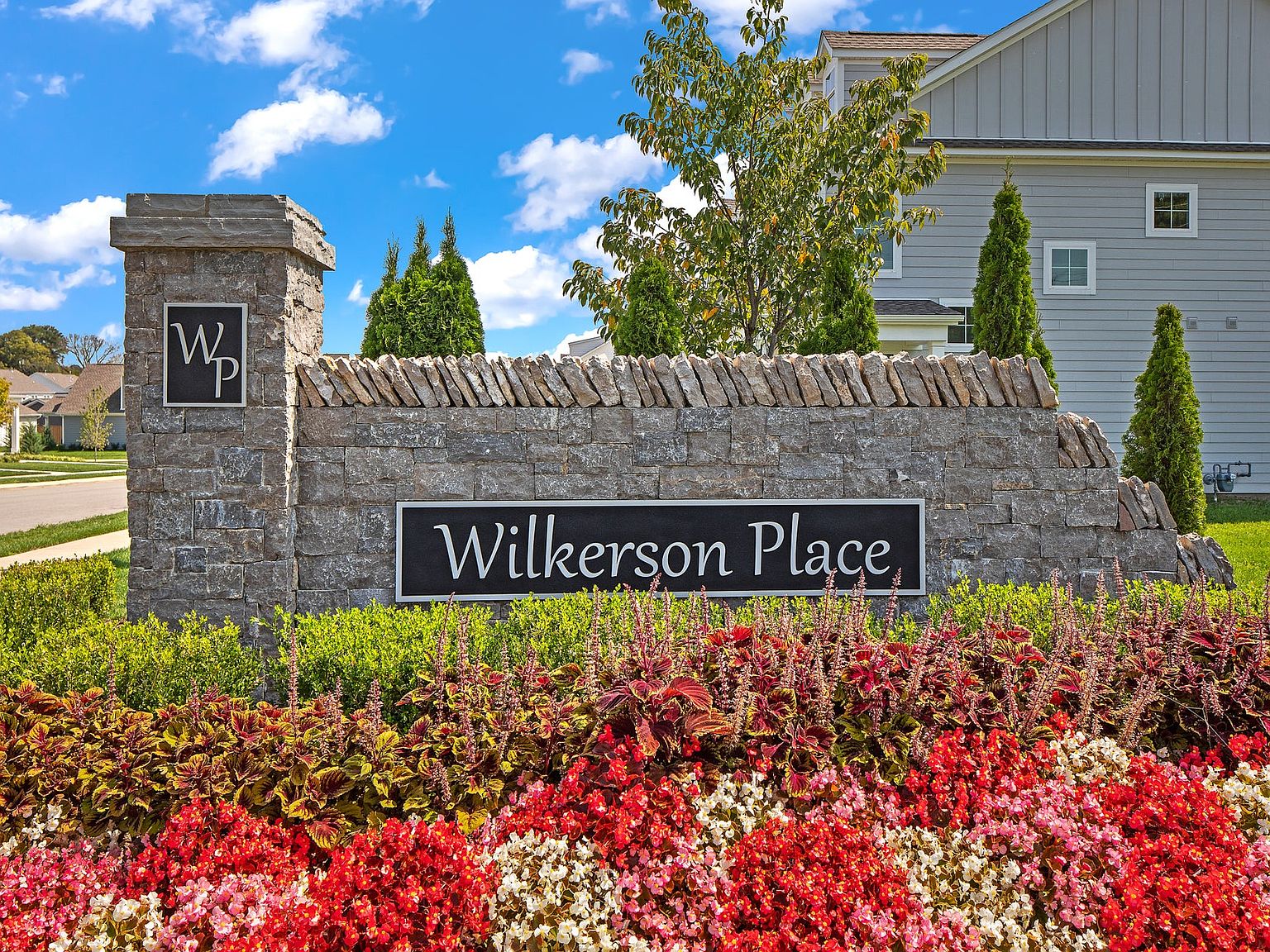 Wilkerson Place by Dream Finders Homes in Spring Hill TN Zillow