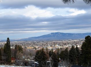 224 Deal Canyon Rd, La Grande, OR 97850