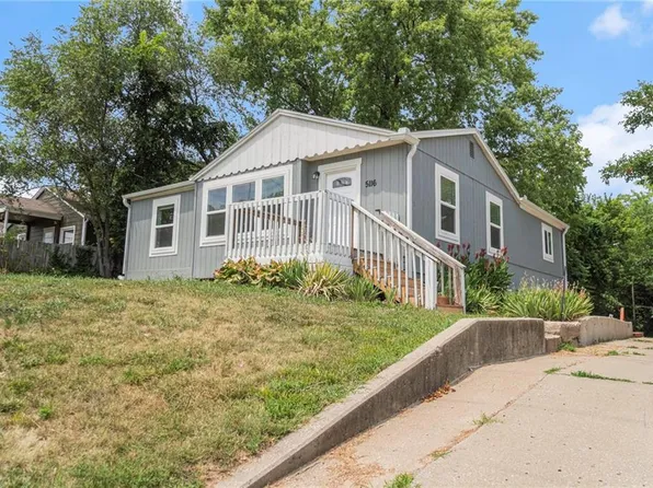 5116 NE 48th St, Kansas City, MO 64119
