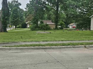 0 S Duquoin St #PO, Benton, IL 62812