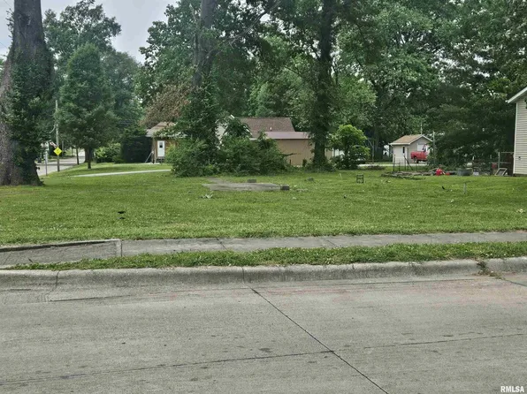 0 S Duquoin St #Po, Benton, IL 62812