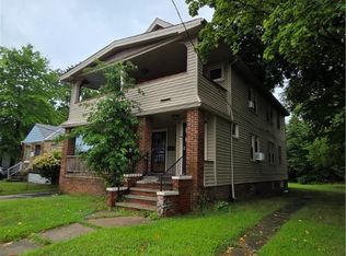 17817 Grovewood Ave, Cleveland, OH 44119