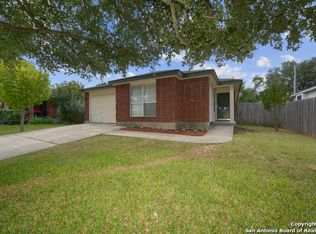 8502 Shooting Quail, San Antonio, TX 78250