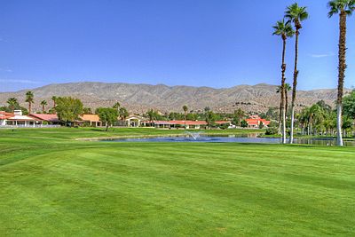 Mission Lakes Country Club