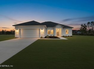 10991 N RUNWAY Circle, Glen St. Mary, FL 32040