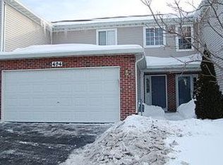 494 Landmark Ave, Yorkville, IL 60560