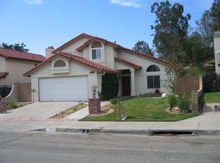 22575 Cardiff Dr, Santa Clarita, CA 91350