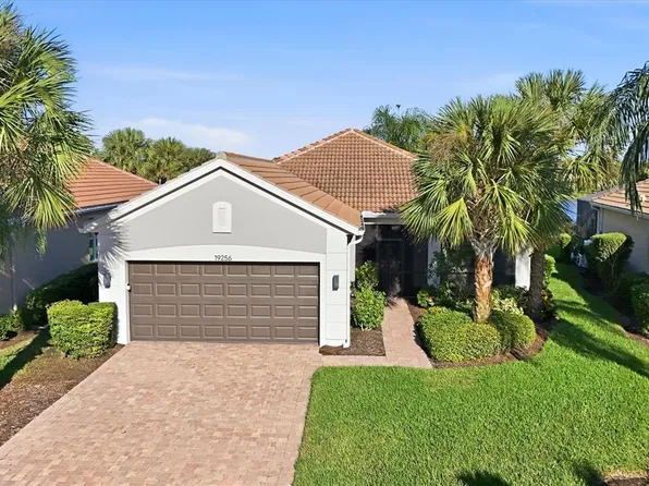 19256 JALISCA STREET, VENICE, FL 34293