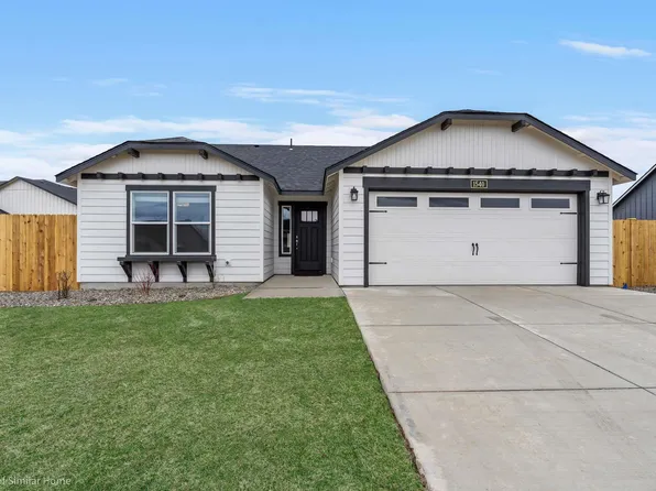 7368 W 25th Ave Lot 8, Kennewick, WA 99338