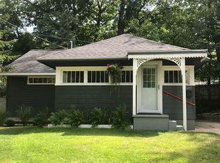 3417 Thompson Ave, Muskegon, MI 49441