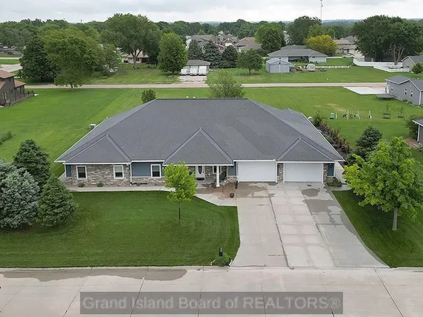 220 Taylor St, Saint Paul, NE 68873