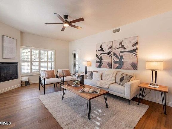 4th image of 5450 E DEER VALLEY Drive #1208
