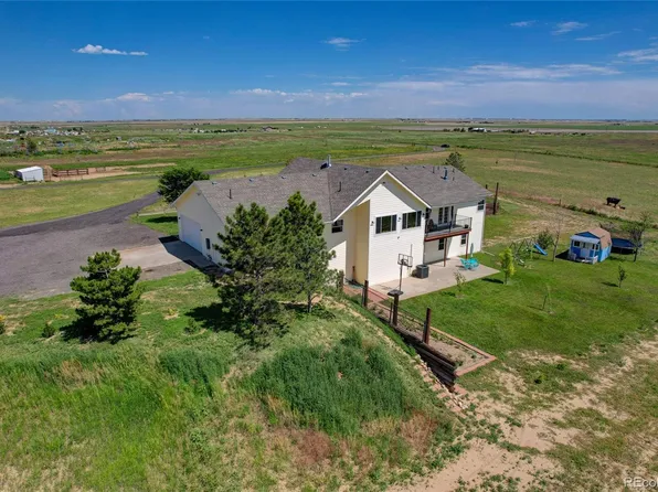 7545 Schumaker Road, Bennett, CO 80102