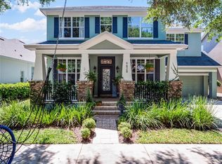 9828 Cypress Pine St, Orlando, FL 32827