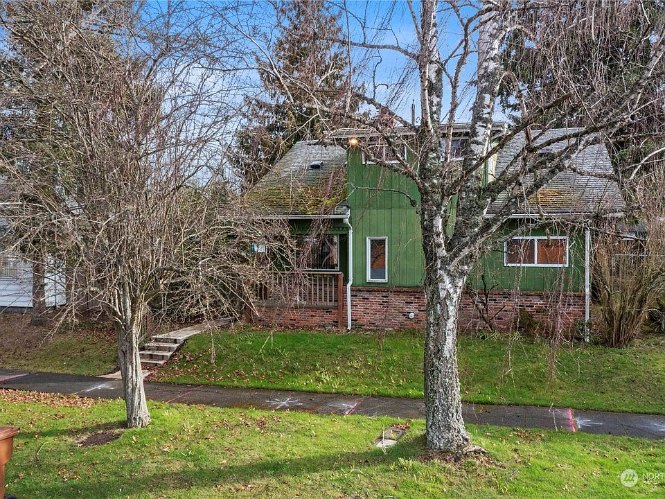 1st image of 4605 E G St