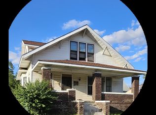 112 E Oak St, Princeton, IN 47670
